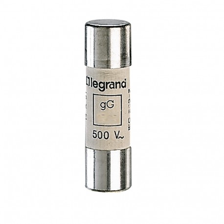 014332 LEGRAND ПРЕДОХРАНИТЕЛЬ ЦИЛИНДРИЧЕСКИЙ /1/32