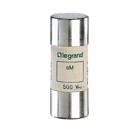 015040 LEGRAND FUSIVEL CILINDRICO /2/40
