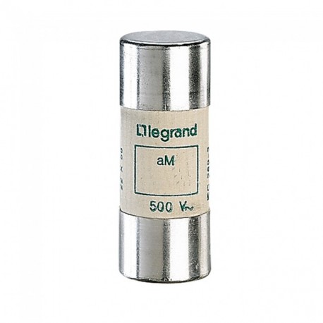 015063 LEGRAND FUSIBLE CYLINDRIQUE /2/63