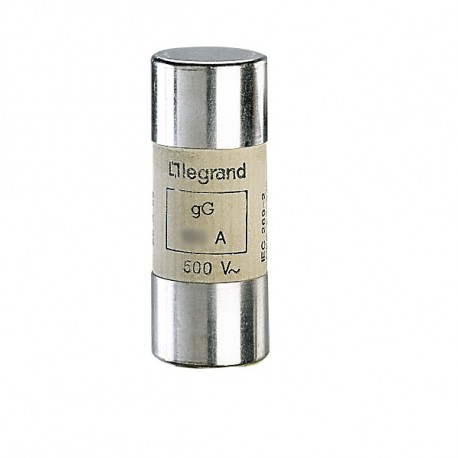 015350 LEGRAND FUSE CYLINDRICAL /2/50