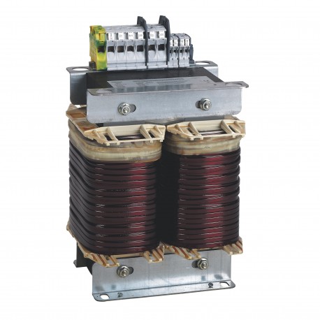 042594 LEGRAND TRANSFORM HOSP MONOF 6,3 KVA