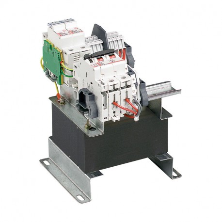 042662 LEGRAND TRNSF.CNOMO 230/24-48 100VA