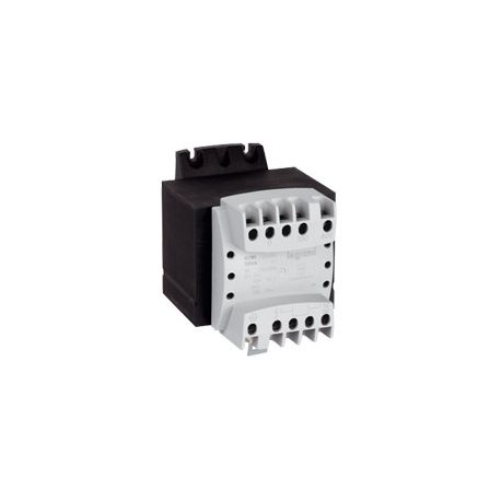 042785 LEGRAND TRANSFO.EQUIP.2X115V 40VA