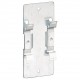 042899 LEGRAND PLAQUE DE MONT. ENCLIPS. COMPACT
