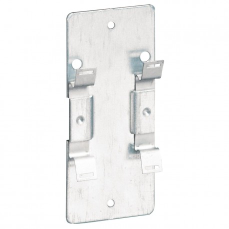 042899 LEGRAND PLATTE MONT. ENCLIPS. KOMPAKT