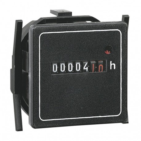049555 LEGRAND COUNTER HOURS ANALOG. 220V