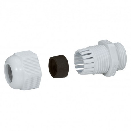 096823 LEGRAND PRENSAES RAL 7035 IP55 PG13