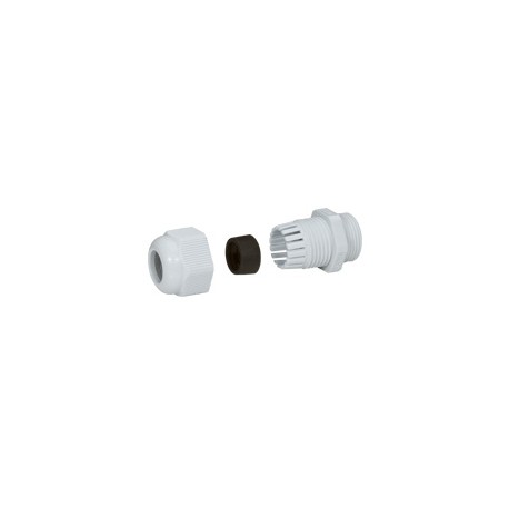 096825 LEGRAND PRENSAES RAL 7035 IP55 PG21