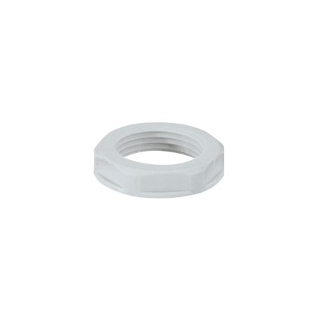 096838 LEGRAND ГАЙКА 7035 СТЕПЕНЬ ЗАЩИТЫ IP55 ЦВЕТА RAL PG42