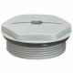 098046 LEGRAND CAP RAL 7001 IP55 ISO32