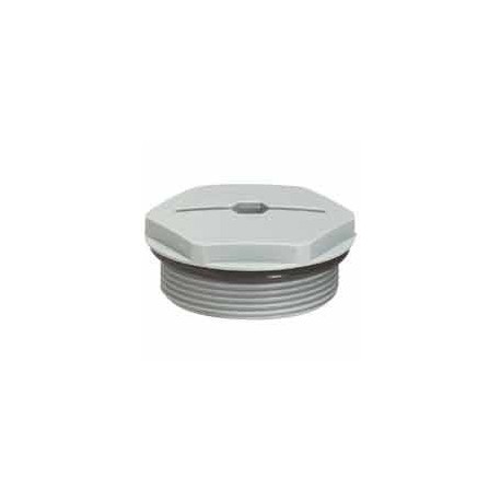 098046 LEGRAND CAP RAL 7001 IP55 ISO32