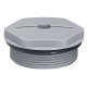 098047 LEGRAND CAP RAL 7001 IP55 ISO40