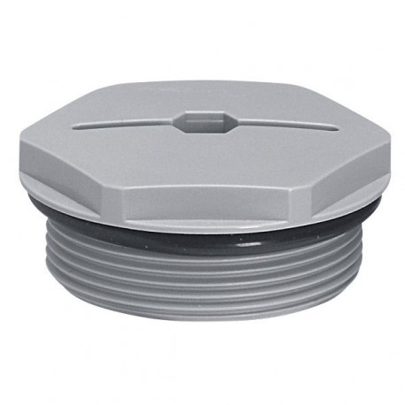 098047 LEGRAND KAPPE RAL 7001 IP55 ISO40