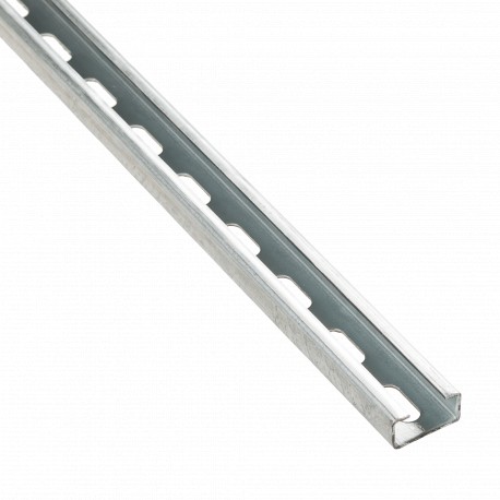 CP-2010 LEGRAND PROFILE CP SQUARE PERF. 20 X 10