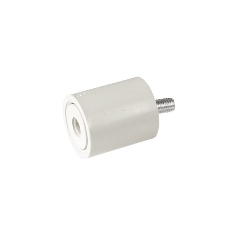 SBC-2 LEGRAND SOPORTE DE BARRAS 1 TUERCAS M6