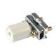 SBC-3 LEGRAND SUPPORT BAR 1 SCREW