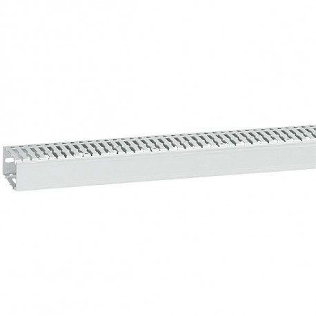 636208 LEGRAND KANAL-BOX-PC-ABS 80X40