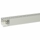 636217 LEGRAND CHANNEL BOX PC-ABS 80X80