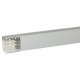 636225 LEGRAND CHANNEL BOX PC-ABS 80X125