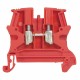 037130 LEGRAND BOR. VIKING3 ROUGE SECTE. 2,5MM2