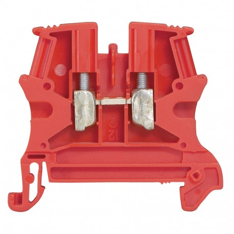 037130 LEGRAND BOR. VIKING3 VERMELHO SECC. 2,5MM2