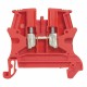 037131 LEGRAND BOR. VIKING3 VERMELHO SECC. 4 MM2