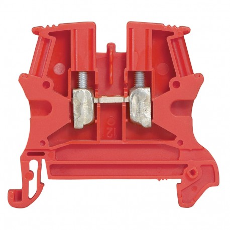 037131 LEGRAND BOR. VIKING3 RED SECT. 4 MM2