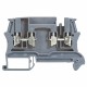 037153 LEGRAND B.VIKING3 EQUIPAR 1U P5 2,5MM2