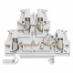 037167 LEGRAND BORNA VIKING3 DOBL PISO 2,5MM2