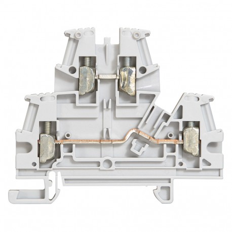 037168 LEGRAND BORNA VIKING3 DOPPIO PONTE 4MM2
