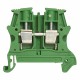 037177 LEGRAND BORNA VIKING3 ERDE AISL 4MM2