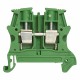 037178 LEGRAND BORNA VIKING3 EARTH AISL 6MM2