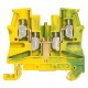 037179 LEGRAND BORNA VIKING3 2UN SIMP 2 ANDAR