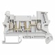 037180 LEGRAND B. VIKING3 SECTE EQUI 1U 4MM2