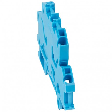037208 LEGRAND B. VIKING3 RES neut topi 2P 6P 4MM2