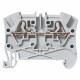 037260 LEGRAND B.VIKING3 RES PAS 1U P5 4MM2