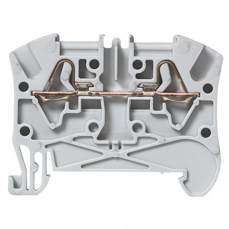 037260 LEGRAND B. VIKING3 RES PAS 1U P5 4MM2