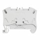 037261 LEGRAND B. VIKING3 RES PAS 1U P6 4MM2