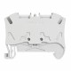 037262 LEGRAND B. VIKING3 RES PAS 1U-F8 6MM2