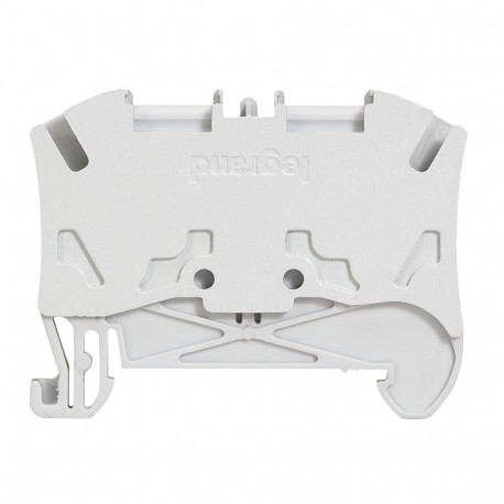037262 LEGRAND B.VIKING3 RES PAS 1U P8 6MM2