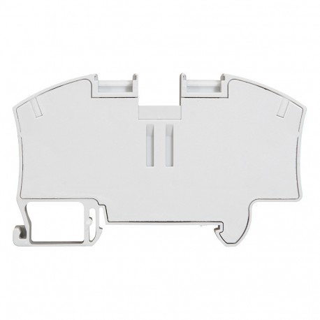 037264 LEGRAND B. VIKING3 RES PAS 1U P12 16MM2