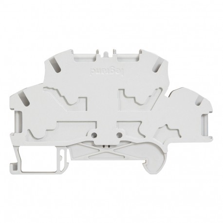 037268 LEGRAND B. VIKING3 RES PAS 2U P6 2P4MM2