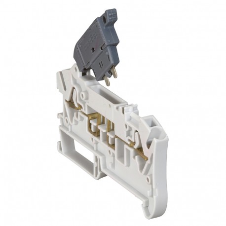 037281 LEGRAND B.VIKING3 RES CFUS 5X20 2,5MM2