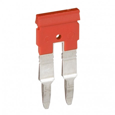 037502 LEGRAND PEINE AUTO 2 BORNAS PASO 5MM