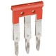 037507 LEGRAND PETTINE AUTO 3 MORSETTI PASSO 8MM
