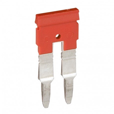 037508 LEGRAND PETTINE AUTO 2 FASE TERMINALE 8MM