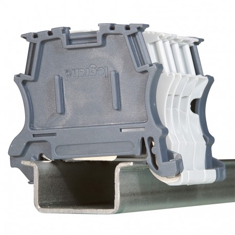 037510 LEGRAND TOPE DE FIJACIËN AUTO PASO 6MM