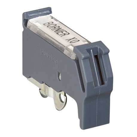 037513 LEGRAND TOP DI FISSAGGIO PASSO 12 MM