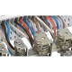 037530 LEGRAND STAFFA PER SCUDO D. 3/8MM
