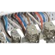 037531 LEGRAND PAR ESTRIBO PROTETOR D4/13,5 MM